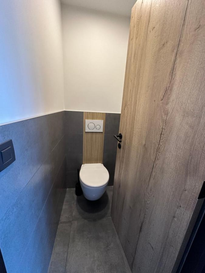 Lfa Magnifique Loft Veritable Avec Sauna Villa Flemalle-Grande ภายนอก รูปภาพ